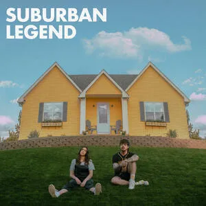 Suburban legend